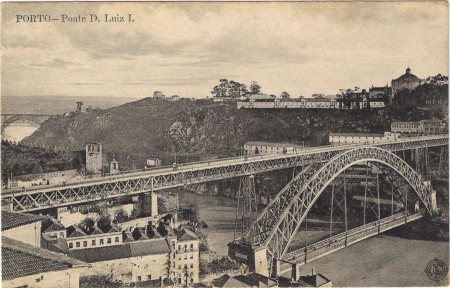 Ponte D. Luis
